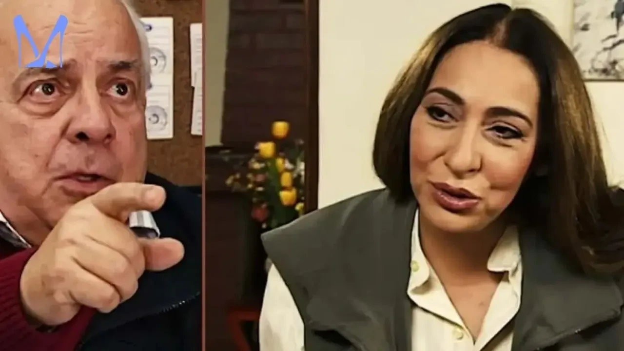 Zeki Alasya’nın eşi Jülide Alasya’dan Melek Baykal açıklaması! İşte o sözler