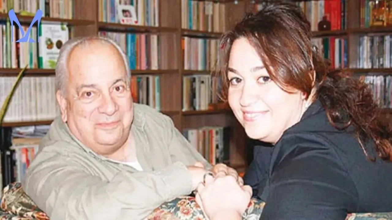 Zeki Alasya’nın eşi Jülide Alasya’dan Melek Baykal açıklaması! İşte o sözler