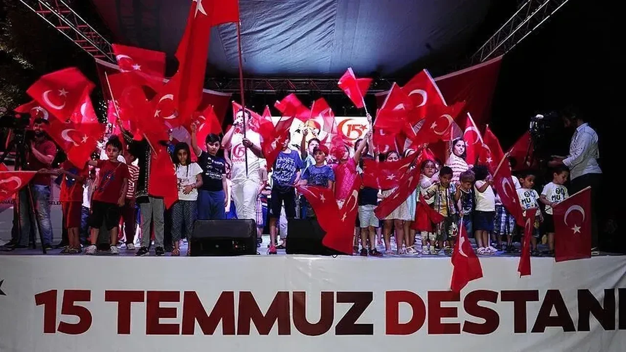 15 Temmuz etkinlikleri 2026 | Ankara ve İstanbul'da hangi etkinlikler yapılacak?