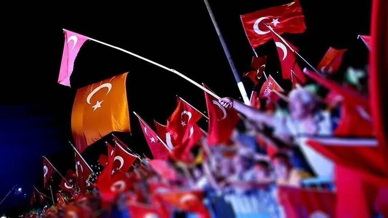15 Temmuz etkinlikleri 2026 | Ankara ve İstanbul'da hangi etkinlikler yapılacak?