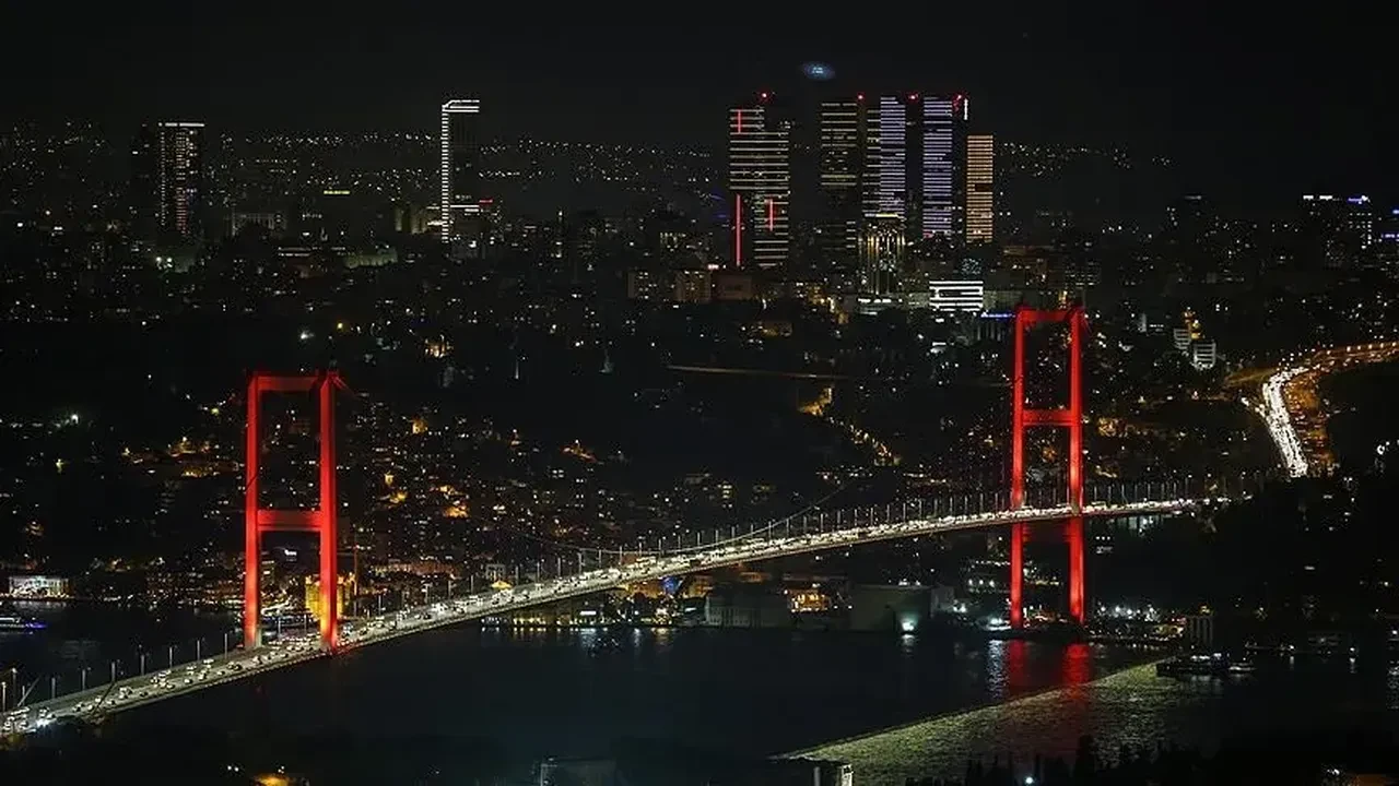 15 Temmuz Köprüsü saat kaçta ulaşıma kapanacak, ne zaman açılacak?