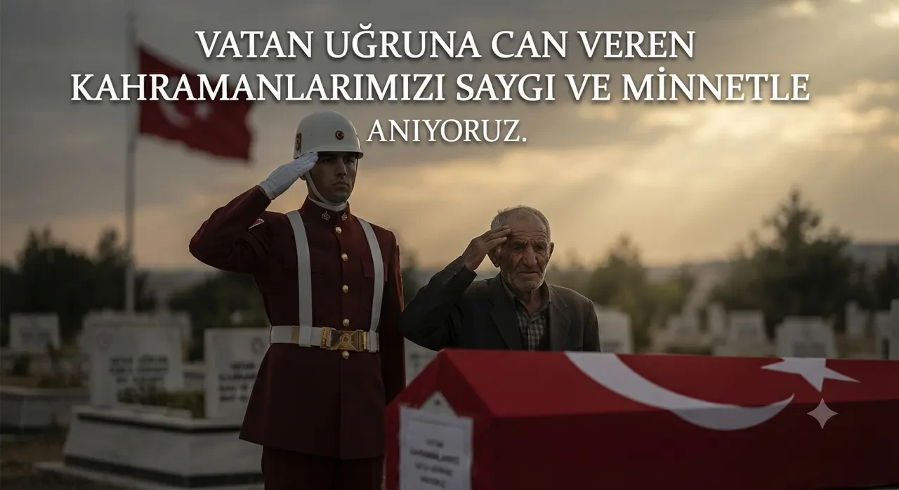 15 Temmuz mesajları 2026 (birlik, beraberlik, demokrasi temalı) En anlamlı ve en güzel 15 Temmuz sözler