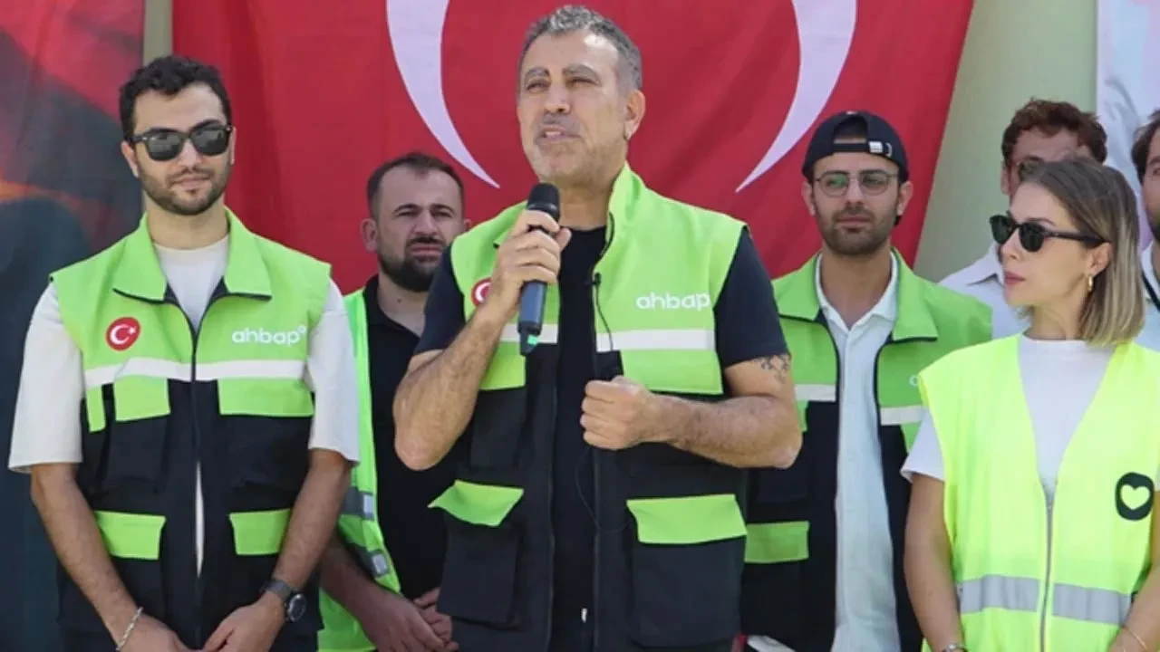 Ahbap ve Haluk Levent hakkında çifte soruşturma: 100 usulsüz tapu işlemi, kayıp milyonlar tek tek ortaya çıktı