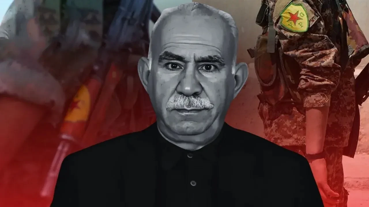 AK Parti, Öcalan tartışmalarına noktayı koydu: Umut hakkı ya da özel statü verilmeyecek