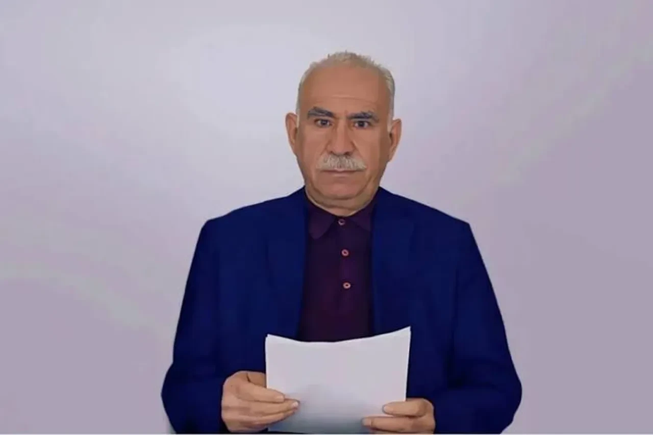 AK Parti, Öcalan tartışmalarına noktayı koydu: Umut hakkı ya da özel statü verilmeyecek
