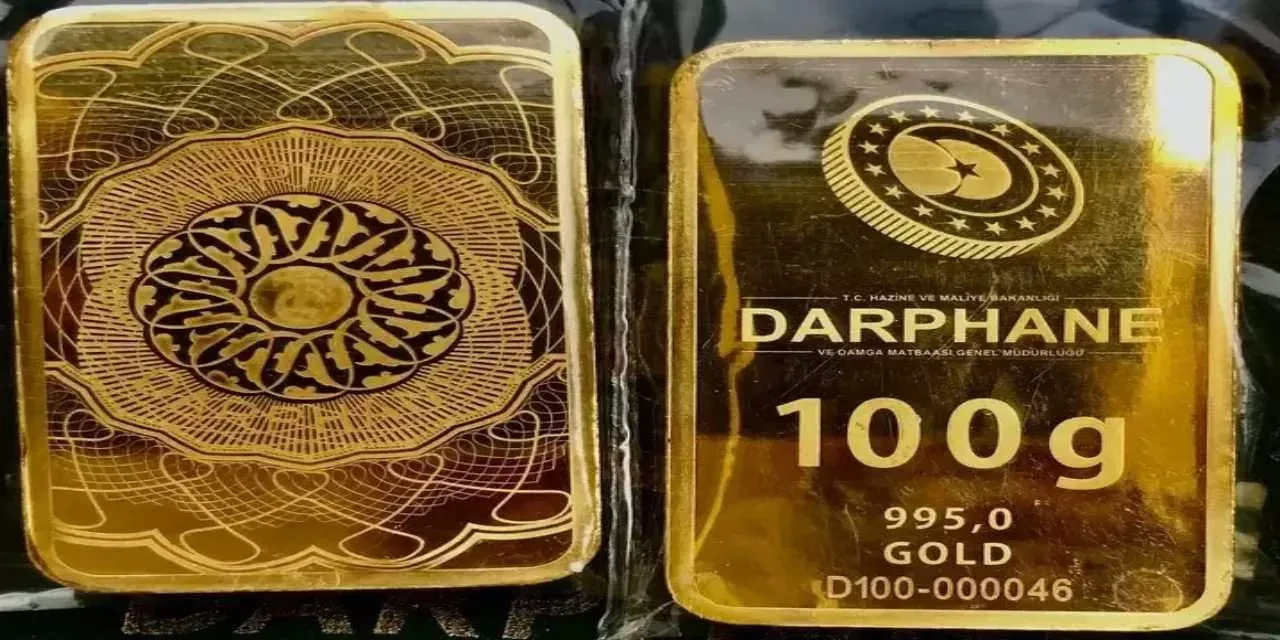 Altın için 'yüzde 28' artış uyarısı! Dev banka tarih vererek açıkladı