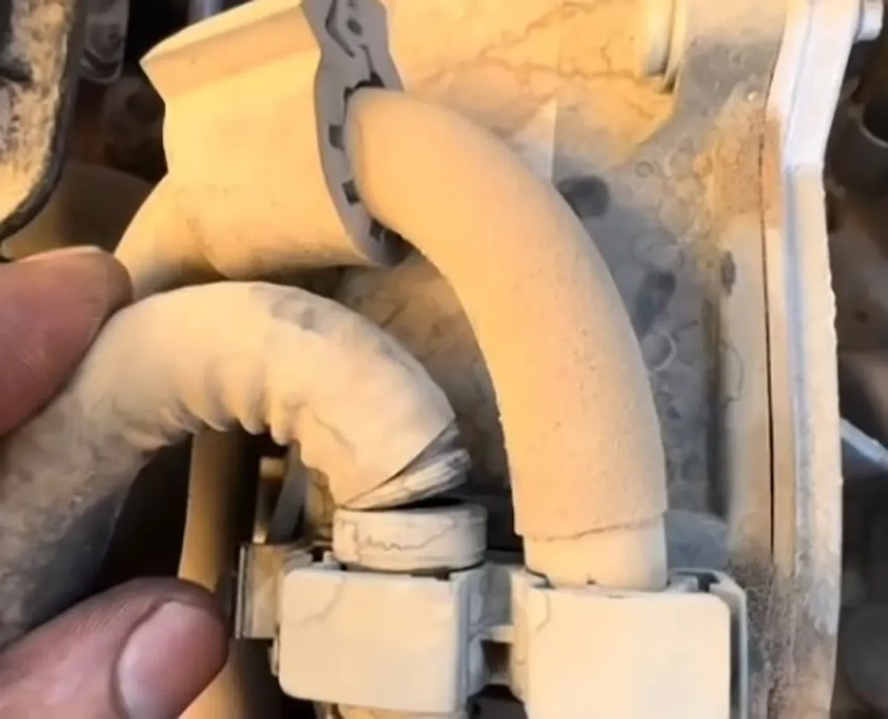 Araç sahibini şaşırtan oyun! Motor arızası için 60 bin TL istedi, gerçek ekspertizde ortaya çıktı