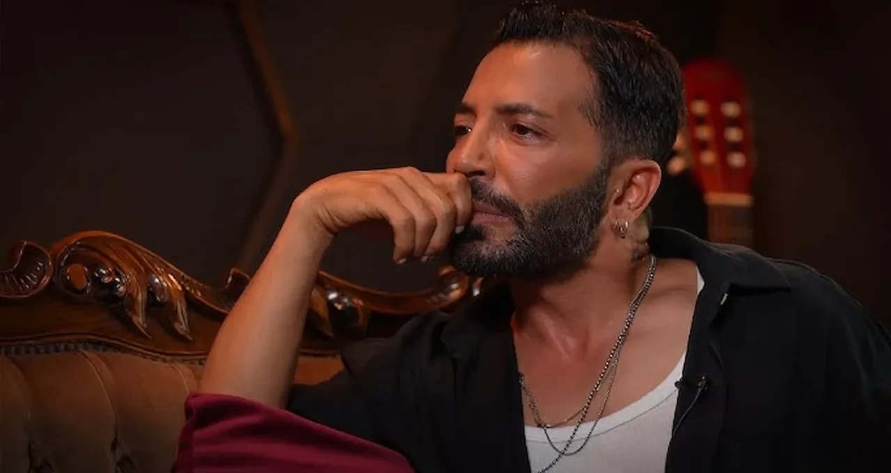 Aşkım Kapışmak ateş püskürdü! Şimdi hepsi devletten özür dilesin