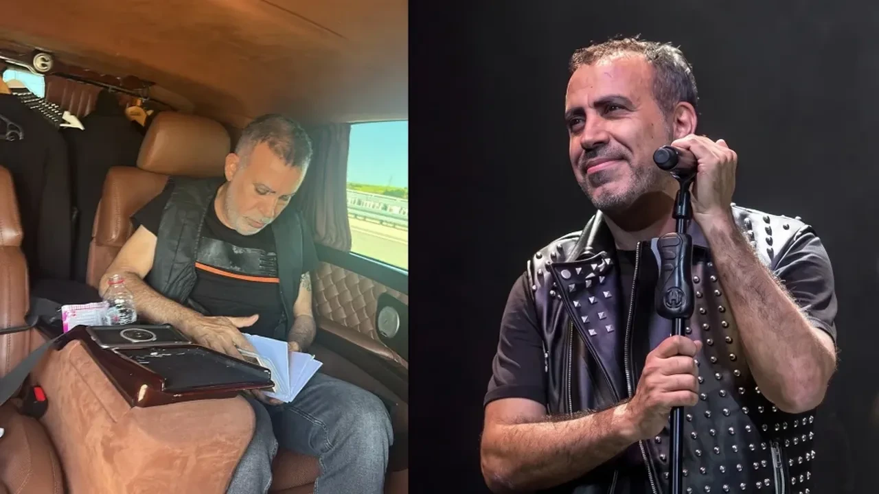 Aşkım Kapışmak ateş püskürdü! Şimdi hepsi devletten özür dilesin