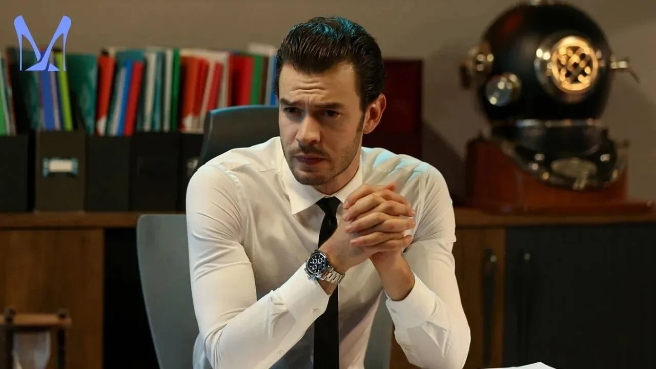 Aytaç Şaşmaz ve Serra Arıtürk aşkı ortaya çıktı! Kaosun Anatomisi setinde başlayan yakınlık aşka dönüştü!
