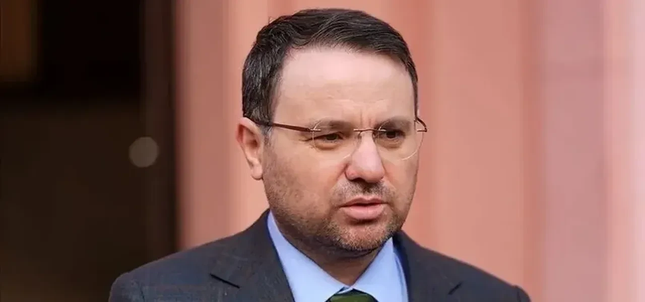 Bakan Akın Gürlek'ten AHBAP açıklaması: Soruşturma genişleyebilir