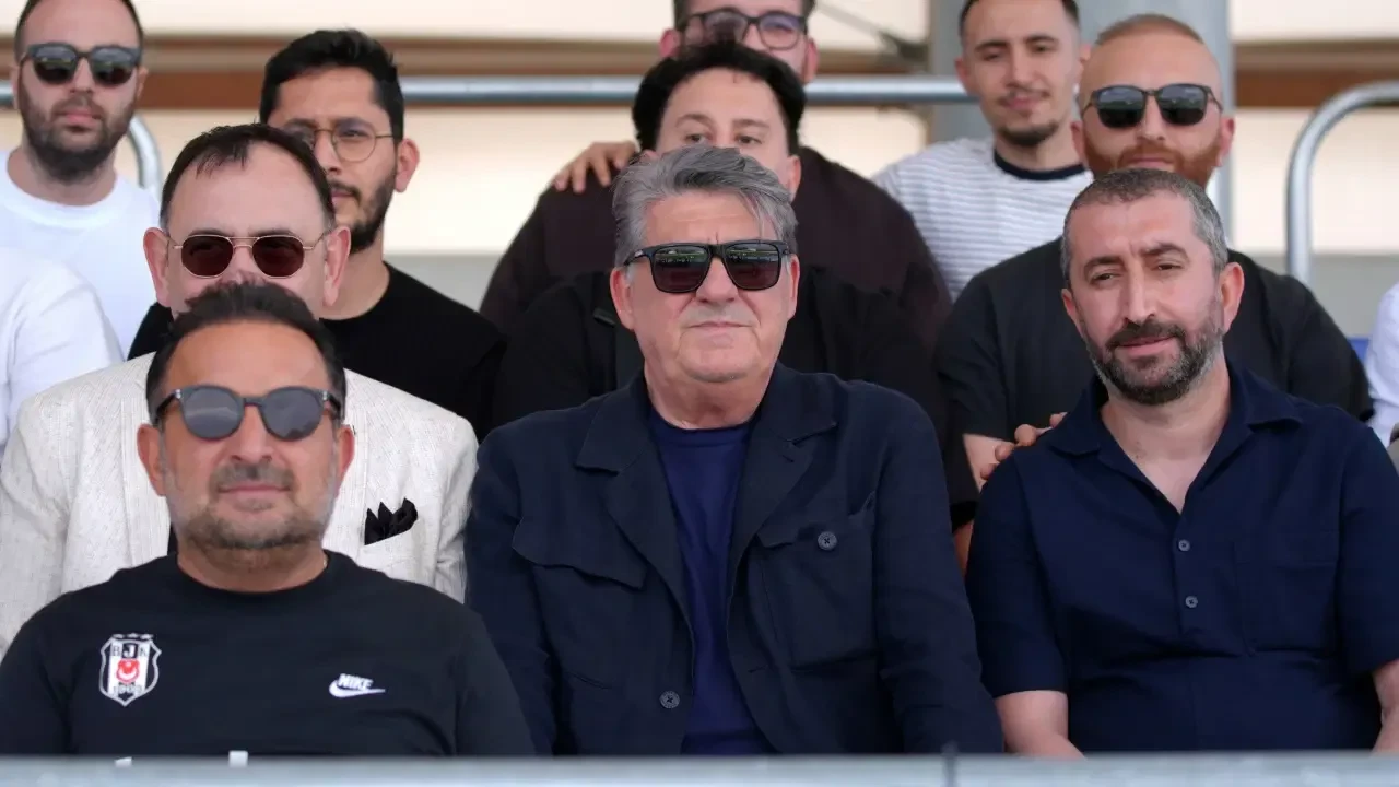 Beşiktaş, Trossard'ı resmen açıkladı! Serdal Adalı'dan maaş ve bonservis sözleri