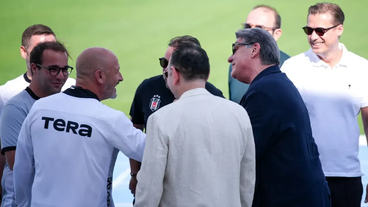 Beşiktaş, Trossard'ı resmen açıkladı! Serdal Adalı'dan maaş ve bonservis sözleri