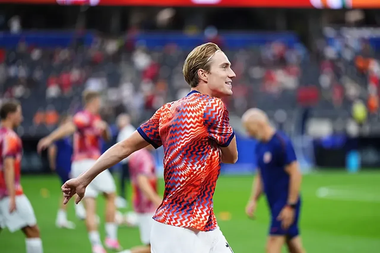 Beşiktaş'tan bir transfer daha! Orta sahaya Viking hamlesi: Italiano onay verdi