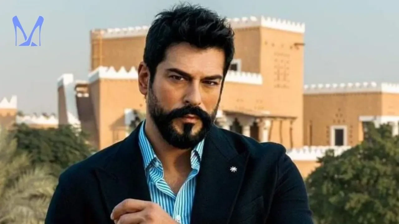 Burak Özçivit Rusya'dan sergi teklifi aldı! "Resim yapmak benim en büyük hobim"