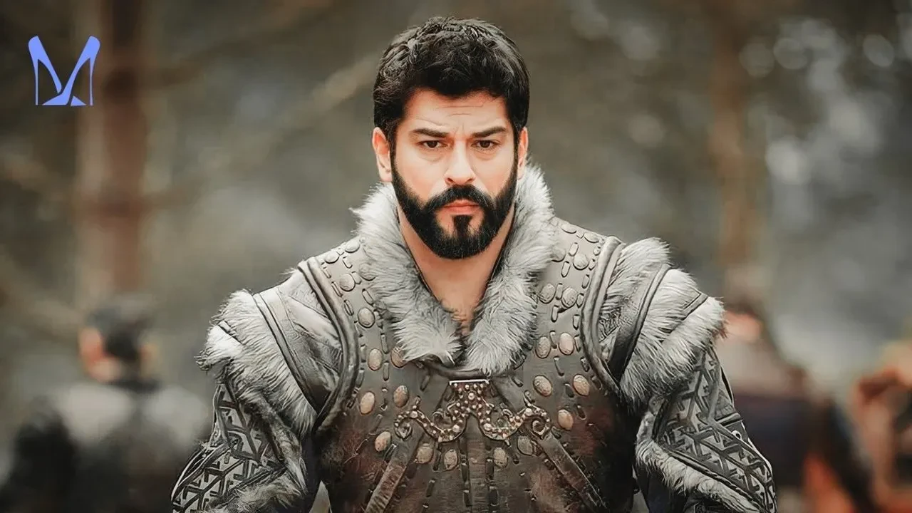 Burak Özçivit Rusya'dan sergi teklifi aldı! "Resim yapmak benim en büyük hobim"