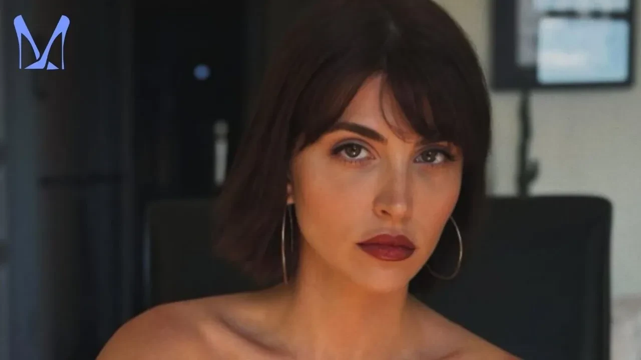 Burak Özçivit'in partneri Beyza Gümülcine oldu! Güneşin Doğduğu Yer dizisinde kadın başrol Beyza Gümülcine