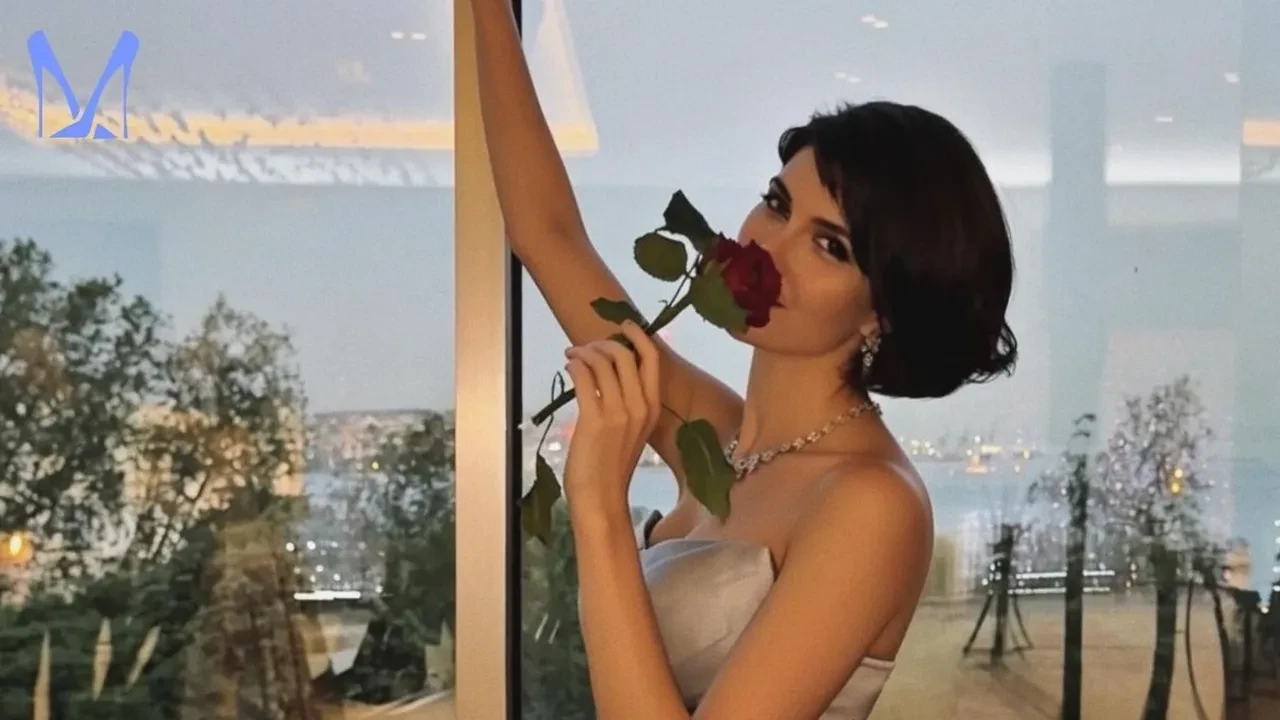 Burak Özçivit'in partneri Beyza Gümülcine oldu! Güneşin Doğduğu Yer dizisinde kadın başrol Beyza Gümülcine