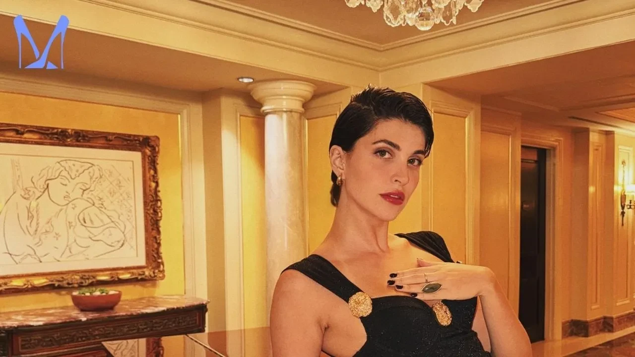 Burak Özçivit'in partneri Beyza Gümülcine oldu! Güneşin Doğduğu Yer dizisinde kadın başrol Beyza Gümülcine