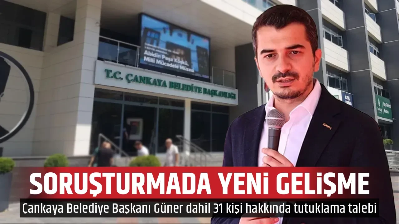 SORUŞTURMADA YENİ GELİŞME