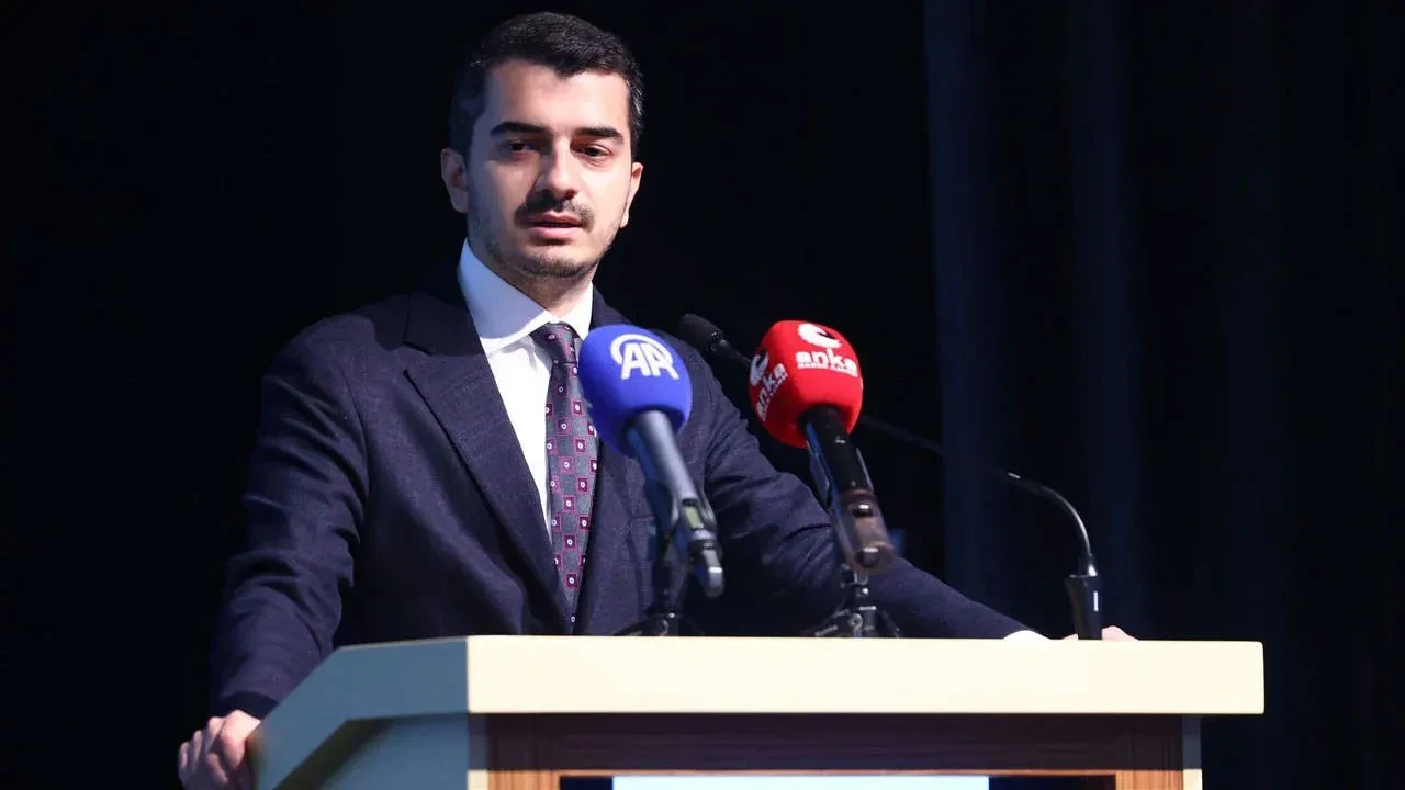 Çankaya Belediyesi'nde soruşturmasında yeni gelişme: Tamamı tutuklamaya sevk edildi!
