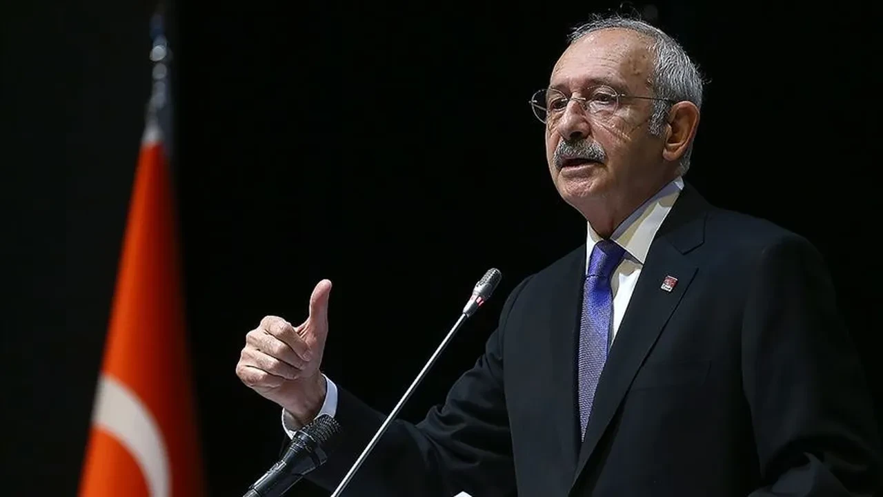 CHP’de ‘Arınma kurulu’ hazır! Doğrudan Kemal Kılıçdaroğlu’na bağlı çalışacak, belediyeleri mercek altına alacak