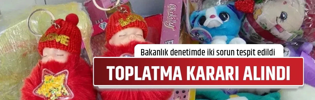 TOPLATMA KARARI ALINDI