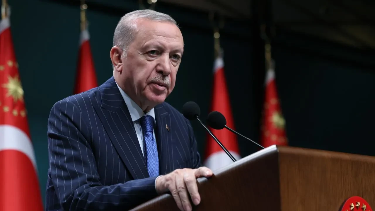 Cumhurbaşkanı Erdoğan Katar'a gidecek