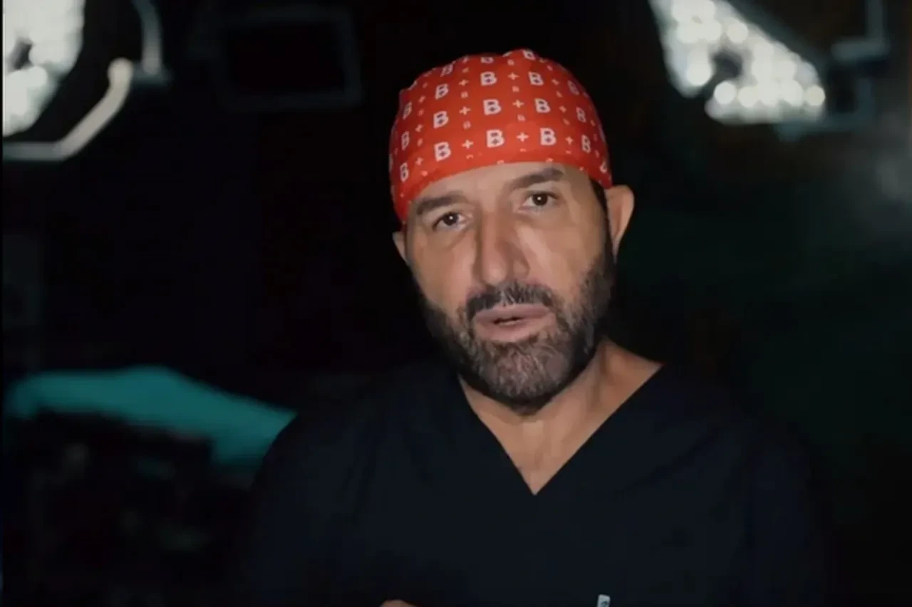 Danla Bilic aquafilling doktoru kim? Ameliyat olmasına sebep olan o ismi kendi açıklamıştı!