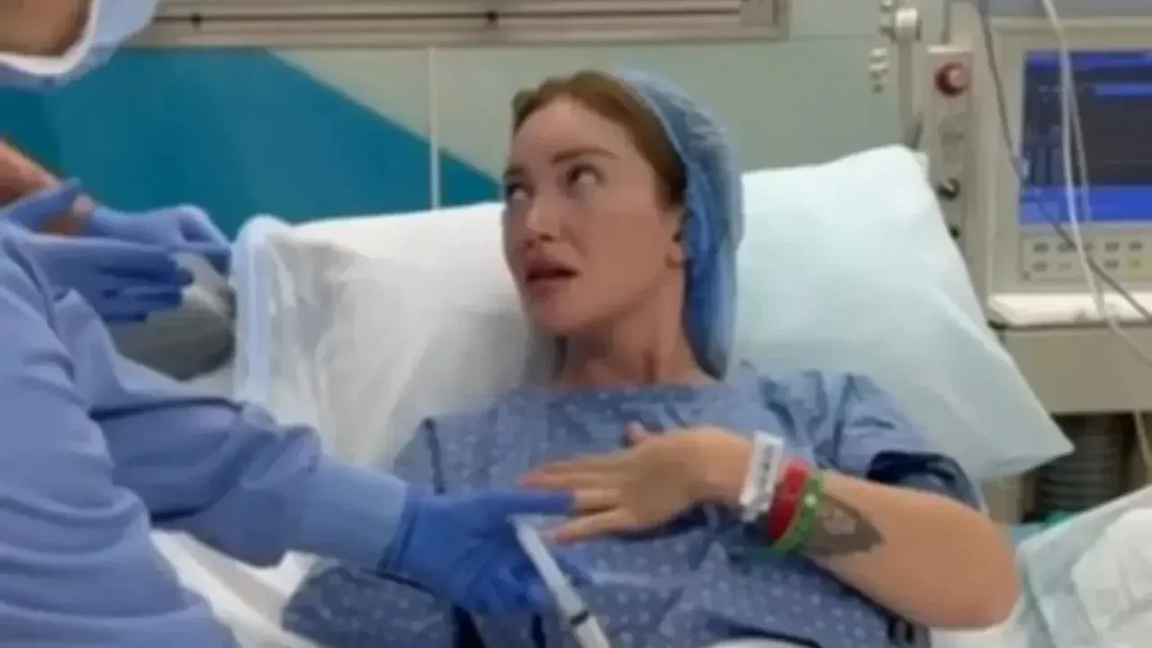 Danla Bilic aquafilling doktoru kim? Ameliyat olmasına sebep olan o ismi kendi açıklamıştı!