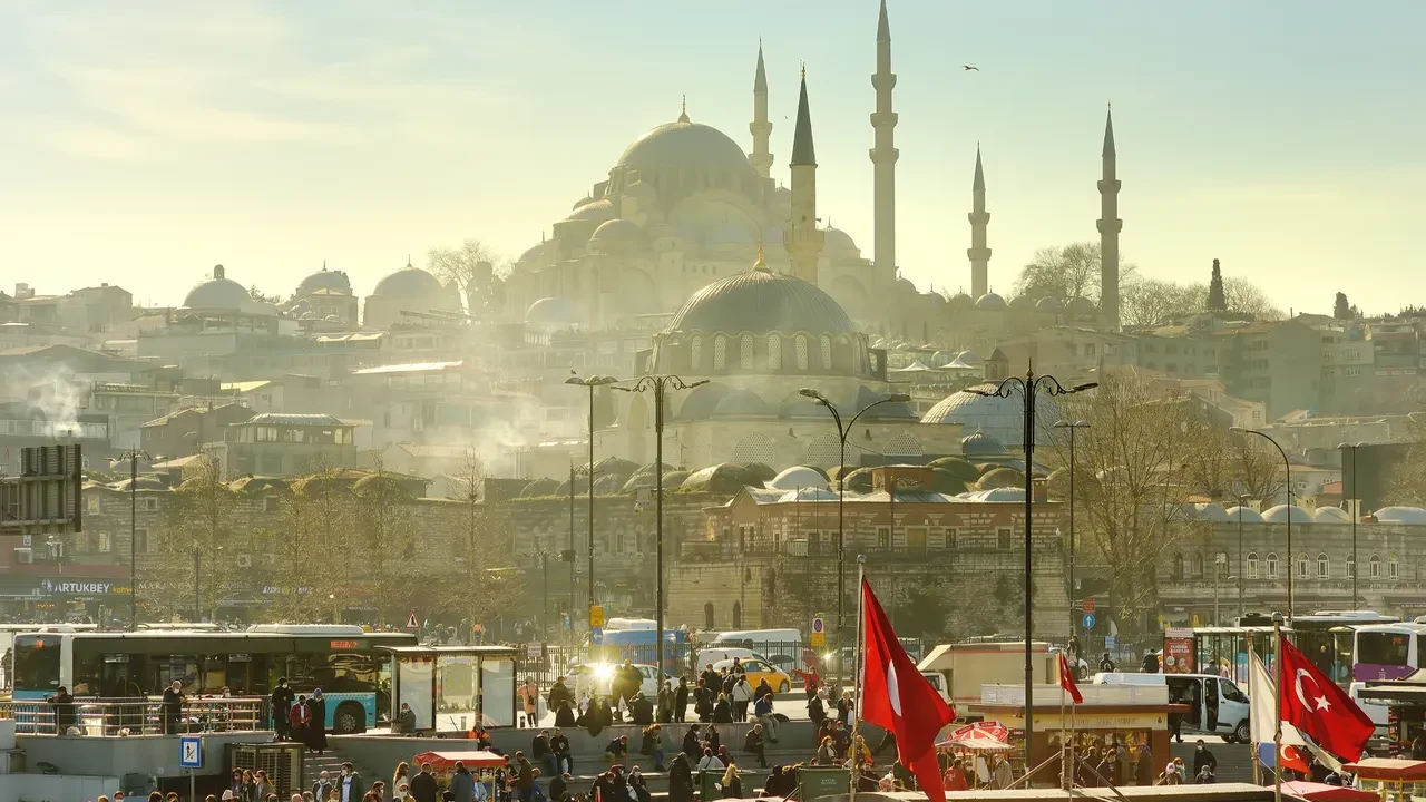 Dünyanın en pahalı şehirleri belli oldu! Türkiye iPhone’da 41 ülkeyi geride bıraktı