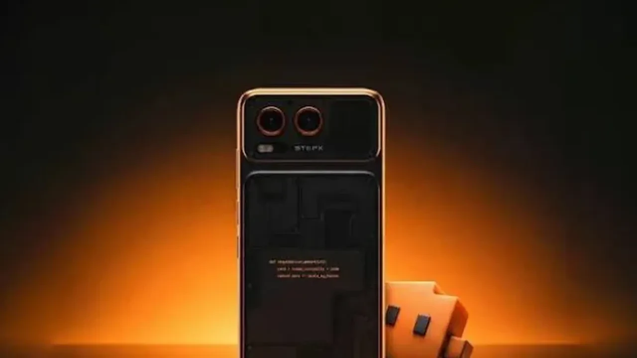 Dünyanın ilk yapay zekâ ajanlı telefonu tanıtıldı