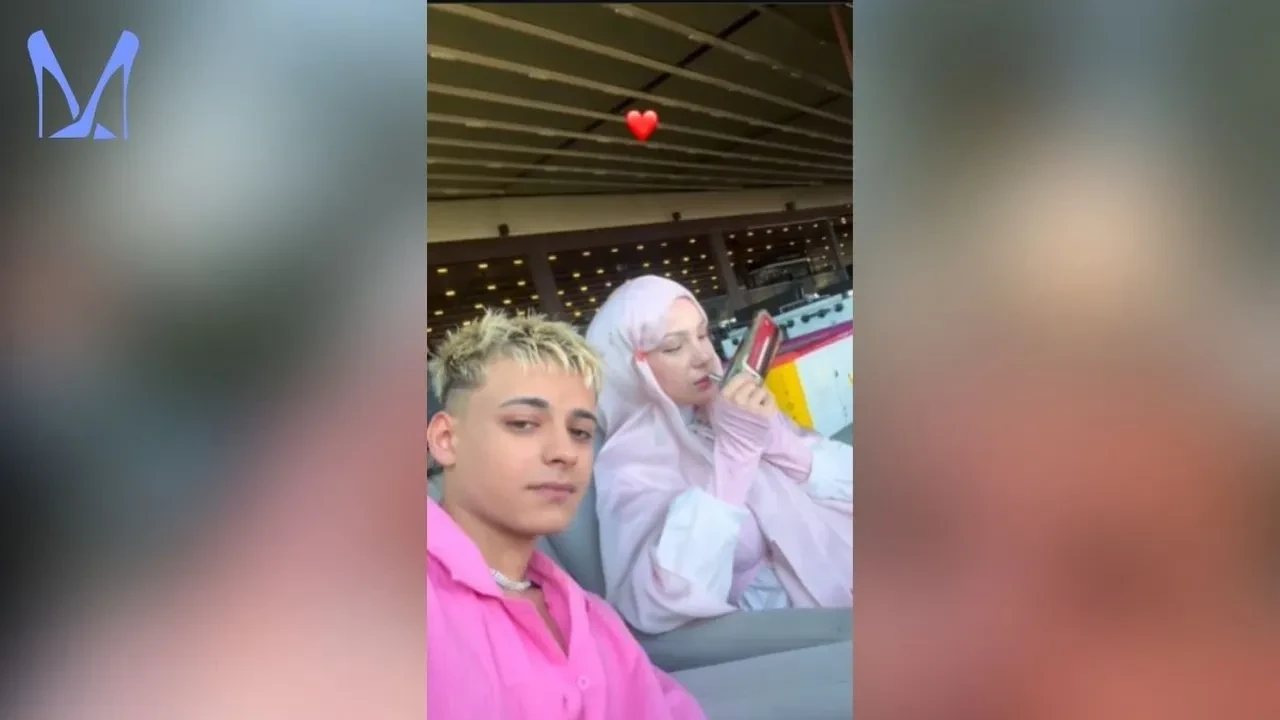 Efe Beycan ve Fatma Soydaş sevgili mi? Birlikte çektikleri videolar sonrası merak arttı
