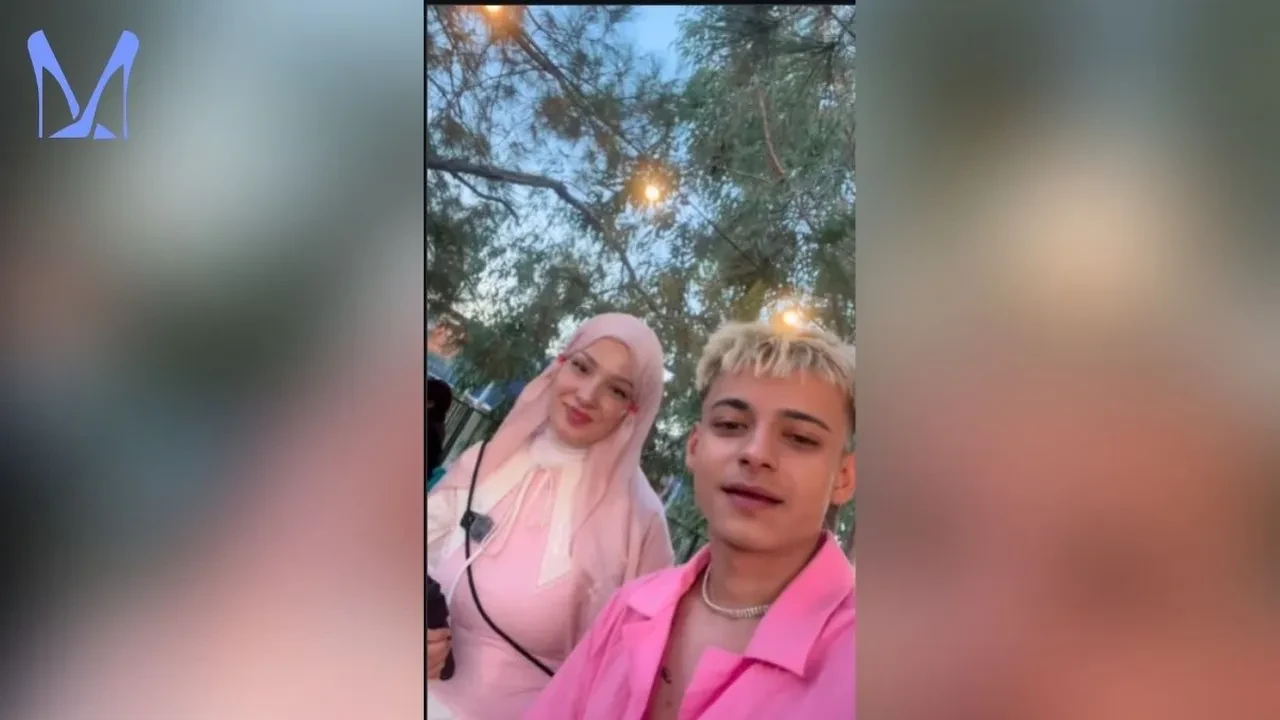 Efe Beycan ve Fatma Soydaş sevgili mi? Birlikte çektikleri videolar sonrası merak arttı