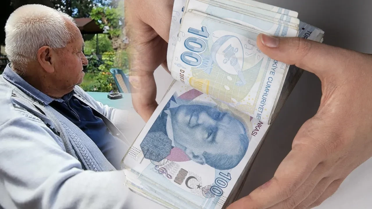 En düşük emekli maaşına ek zam yapılacak mı, ne kadar olacak? Temmuz 2026 en düşük emekli maaş zammı hesaplaması