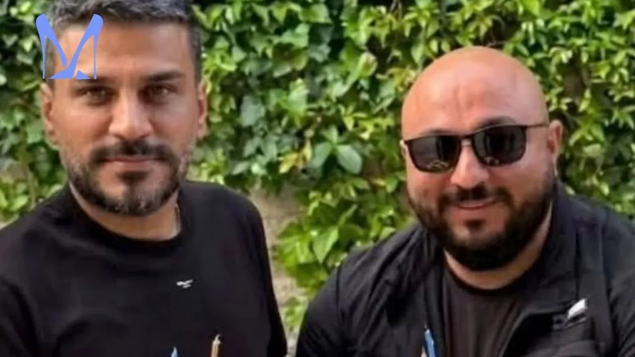 Engin Polat sessizliğini bozdu! Can Polat’ın vefatının ardından dikkat çeken açıklama