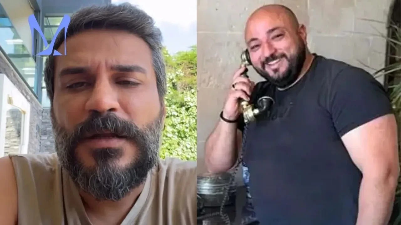Engin Polat sessizliğini bozdu! Can Polat’ın vefatının ardından dikkat çeken açıklama