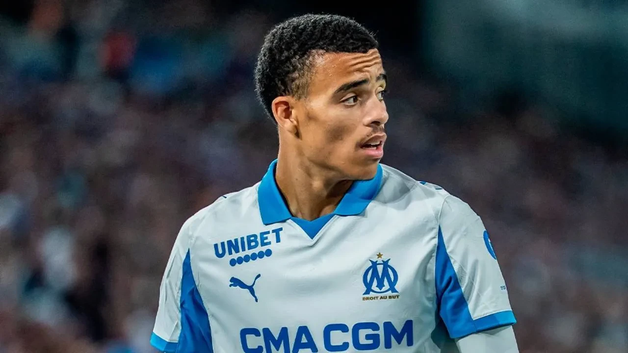 Fenerbahçe, Greenwood transferini duyurdu! Rekor bonservis miktarı açıklandı