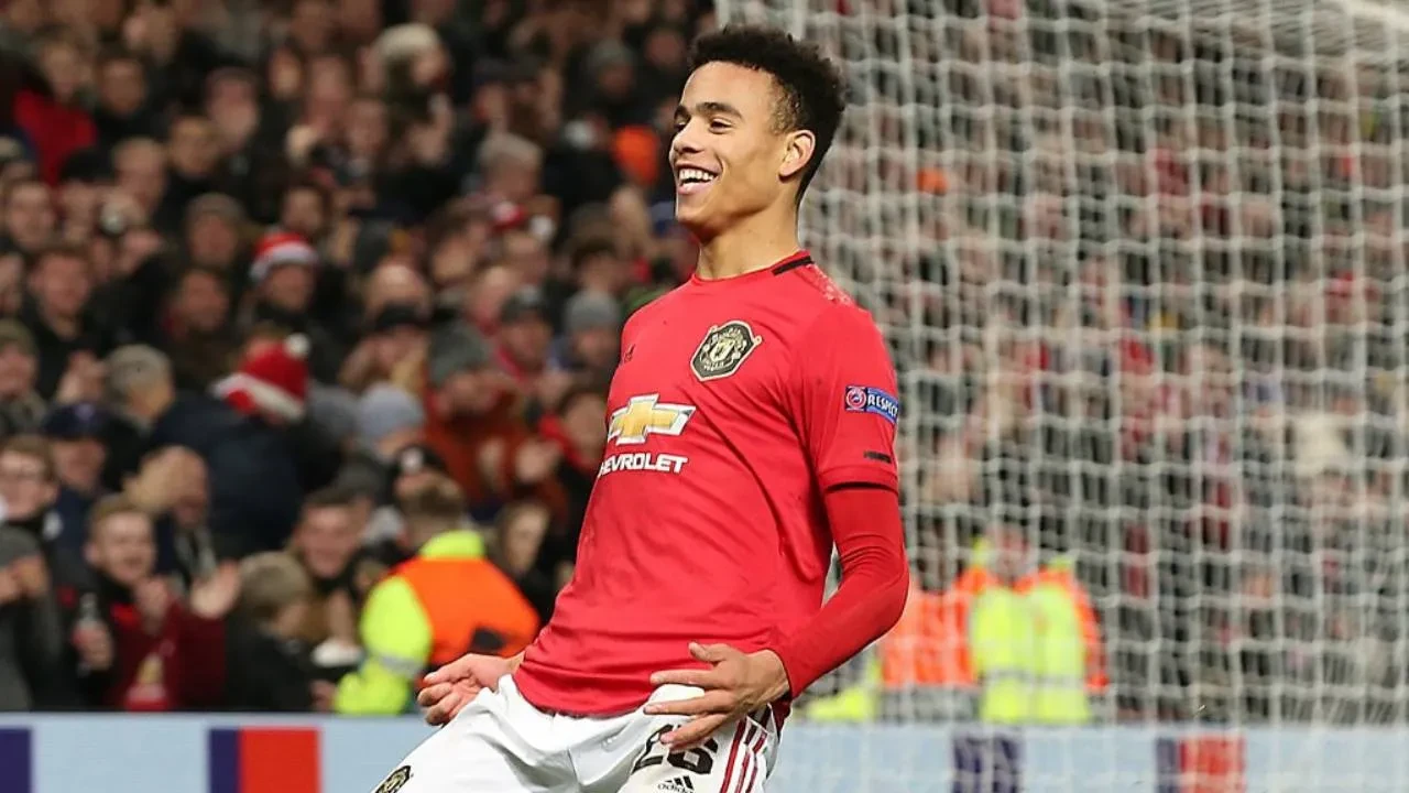 Fenerbahçe, Greenwood transferini duyurdu! Rekor bonservis miktarı açıklandı