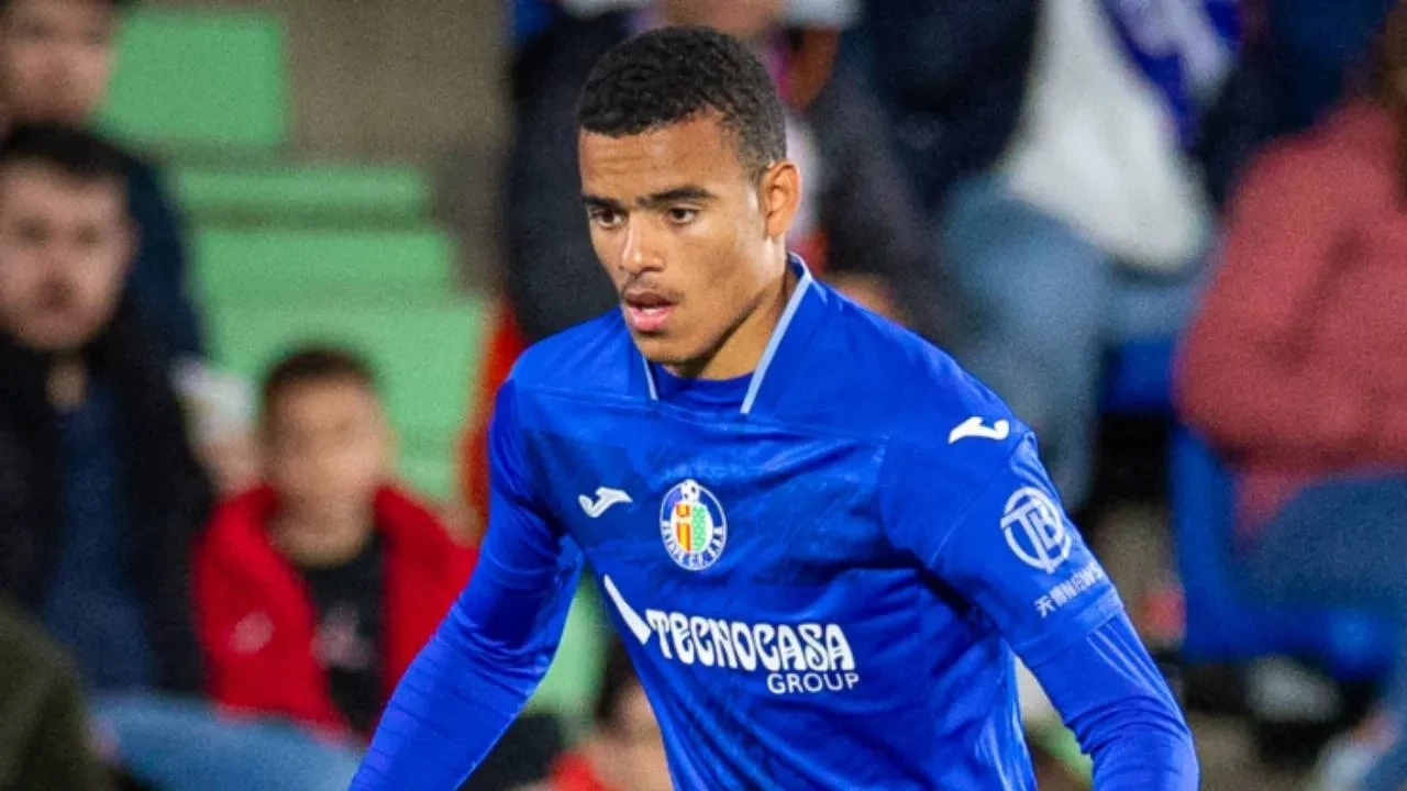 Fenerbahçe, Greenwood transferini duyurdu! Rekor bonservis miktarı açıklandı