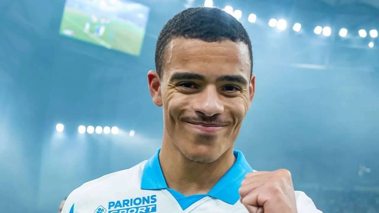 Fenerbahçe, Greenwood transferini duyurdu! Rekor bonservis miktarı açıklandı