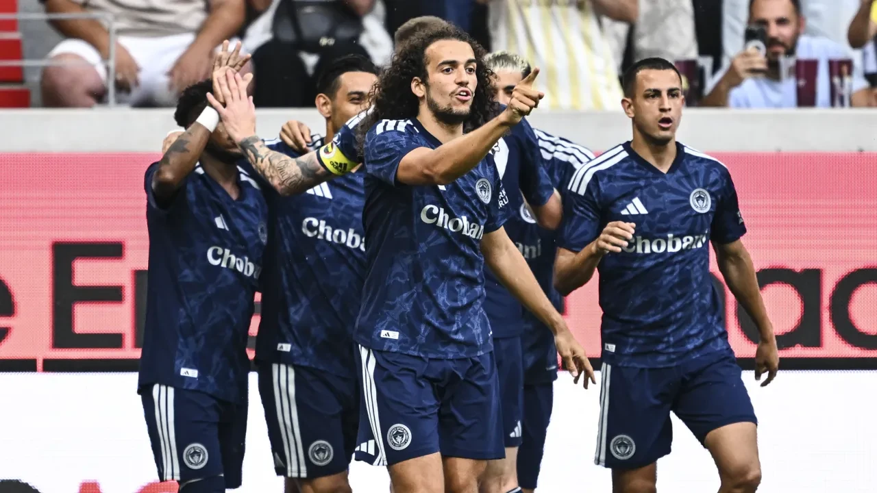 Fenerbahçe, LASK'ı mağlup etti! Sarı-lacivertliler son hazırlık maçını da kazandı
