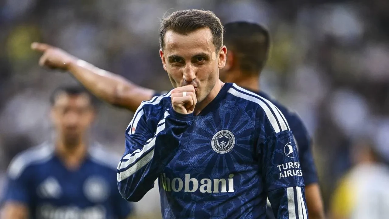 Fenerbahçe, LASK'ı mağlup etti! Sarı-lacivertliler son hazırlık maçını da kazandı