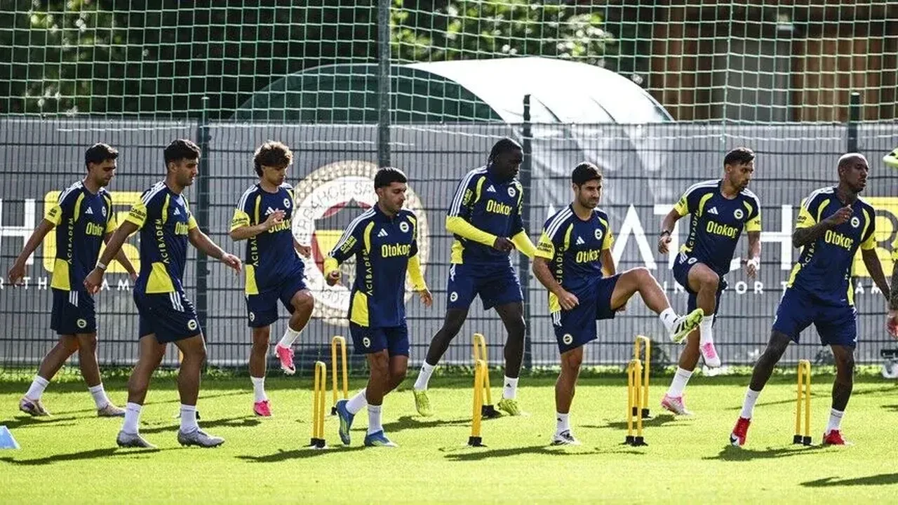LASK Fenerbahçe maçı CANLI yayın: Fenerbahçe hazırlık maçı hangi kanalda, CANLI nereden izlenir?