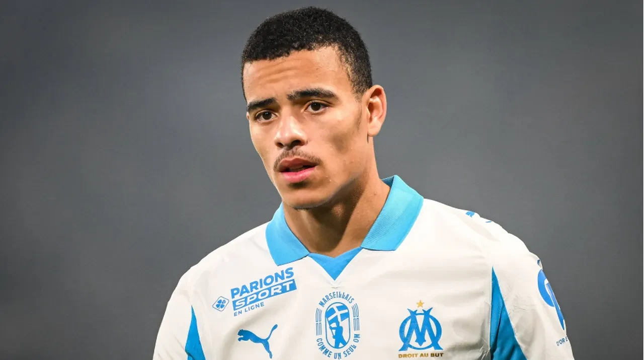 Fenerbahçe Mason Greenwood transferini bitirdi! Maliyeti belli oldu