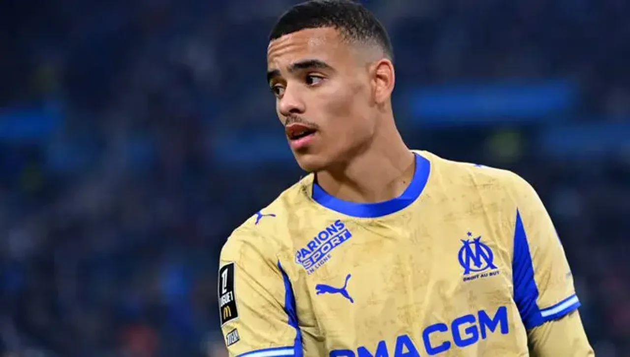 Fenerbahçe Mason Greenwood transferini bitirdi! Maliyeti belli oldu