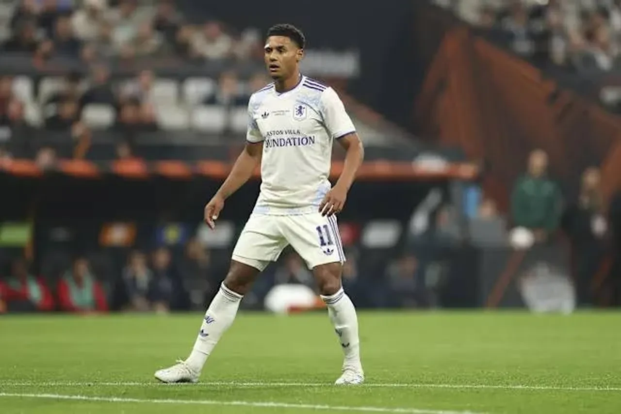 Fenerbahçe Ollie Watkins için son teklifini yaptı, Aston Villa kararını verdi!