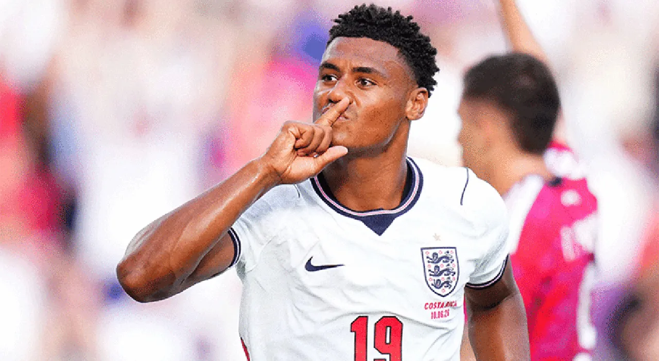 Fenerbahçe Ollie Watkins için son teklifini yaptı, Aston Villa kararını verdi!