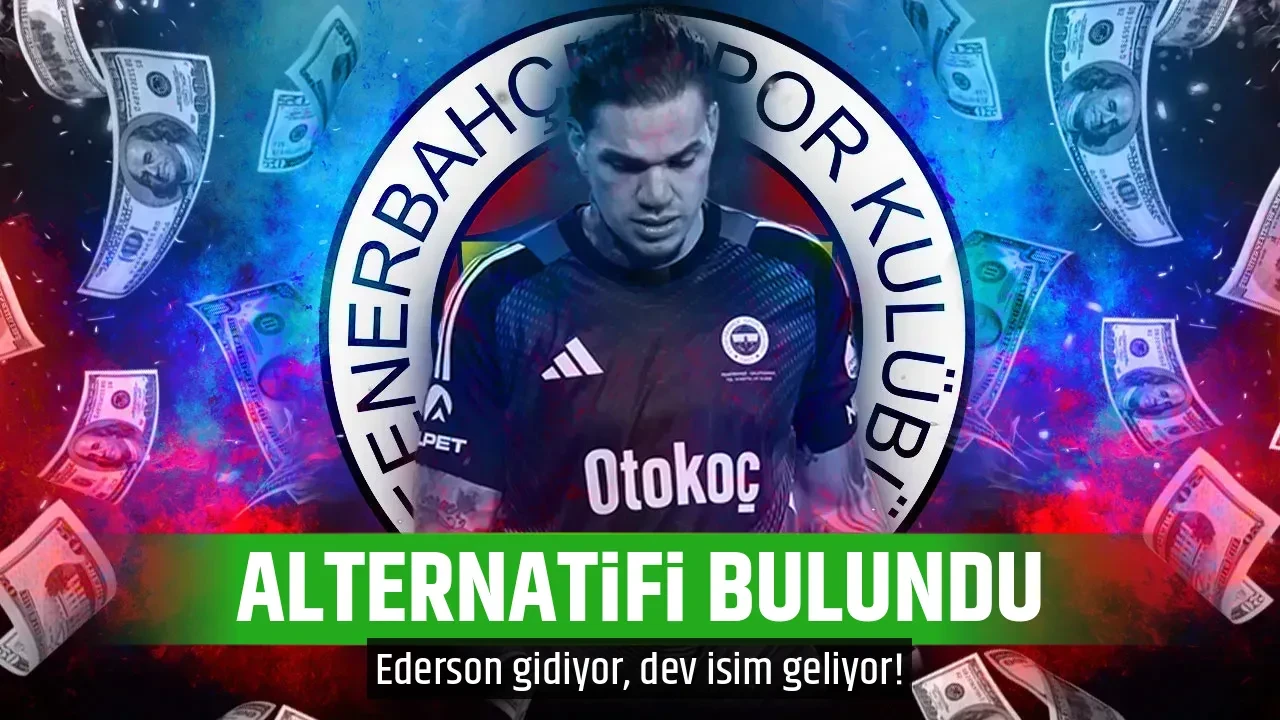 ALTERNATİFİ BULUNDU