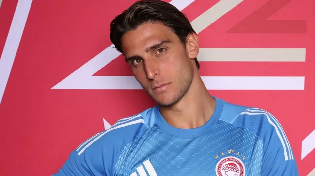 Fenerbahçe'de kalede büyük operasyon! Ederson gidiyor, 18 milyon euroluk dev isim geliyor